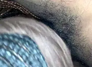 ebony beauty takes deepthroat and gets facial