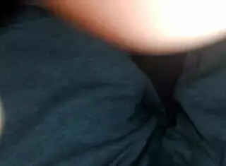 peeing in my car with friends