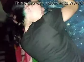 Babysitter Returns Hungry for Some Action Tonight