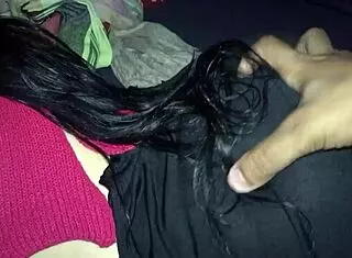 fode a novinha em segredo