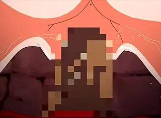 Is that girl getting banged in the alley?