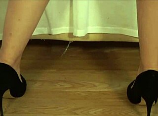 써시 러브 내 흥건한 보지 만져주는 거 볼래?