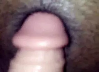 I found my mature wife masturbating alone. I joined to help her reach orgasm.