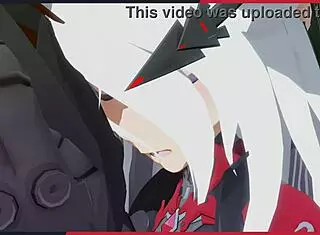 shy cutie gets pent-up and fucks in hentai