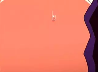 Is that girl getting banged in the alley?