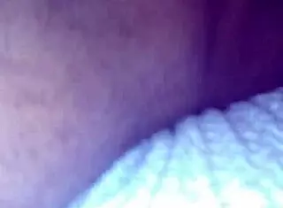 Amateur interracial blowjob in hotel room.