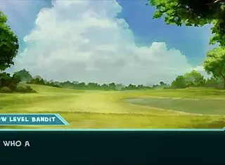 Hentai anime princesses and elves encounter monsters with big tits and asses in Akabur's Star Channel 34 Part 52