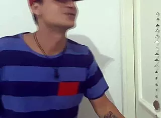 Solving Neighbor's Problem Involves Technician And Woman Ines Ventura Samuka Ventura