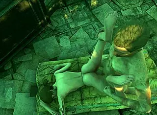 i fuck in fallout 4's sanctuary hills