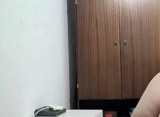 I am coolmarina, old fat in the office