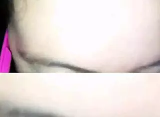 my cousin records me watching porn, then i suck his monster cock to orgasm.