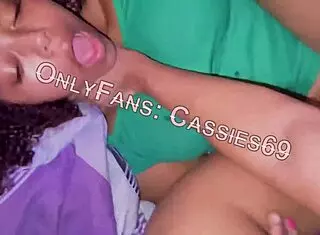 Submissive Fan Gets Fetish Fulfilled In Homemade Video