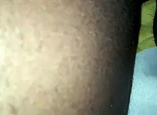 wifey gets her pussy pounded by big black cock in interracial fun