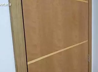 Hired a young woman for a private encounter.