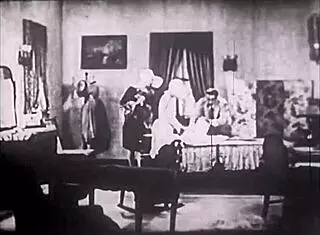 Wow! Vintage Lingerie Display in Retro Style with Natural Curves