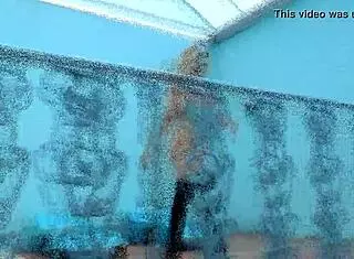 Wow, check A Peladona do BBB, hottest on the net! 🔥