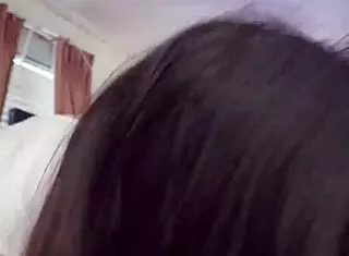 sally marz cant get enough of deepthroat blowjob 😍