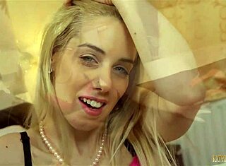 Beste Handjob-Kompilation von Kathia Nobili ever! 😍