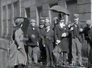 Dark Lantern Entertainment חושף וידויים ארוטיים ויקטוריאניים של תשוקה