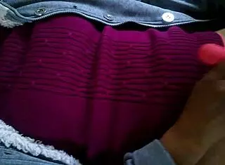 Small Tits Femdom Babe Humiliates With Her Ass 😈