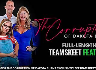 Reina Rae, ¡tu primera escena quedó tan desordenada!