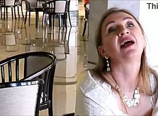 is mariaold milf with big tits your dream woman?