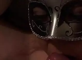 Hey, watch me fuck my wife's face