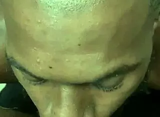 Sucking And Licking Pussy