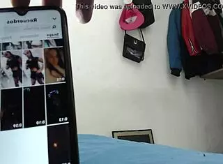 Video verification process for user profiles in the shemale category completed successfully