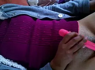 Small Tits Femdom Babe Humiliates With Her Ass 😈