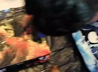 sexy secretary skylar vox lets boss lick and fuck her pussy while face sitting in stockings.