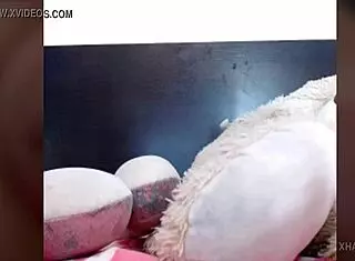 want to see these big boobs bouncing on webcam for you?