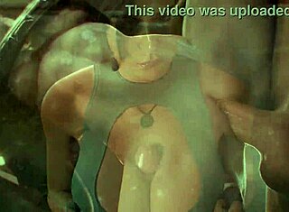 मैन, यह अस शेक एचएमवी हीरोइक कंपाइलेशन अनरियल है! चेक आउट 3D एनिमे राइडिंग मूव्स. सो हॉट!