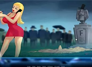 Summer time saga unc part 7 again