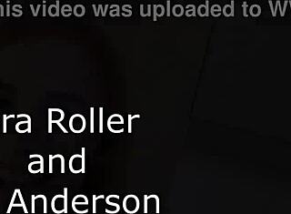 kira roller 挑战 mr andersons 的巨鸡巴，巨大肛门张开