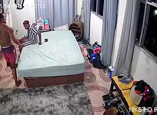 Watch these lesbians fist wet pussies hard?