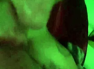 Aniaty Barboza Dances After Fucking Paty Bumbum!