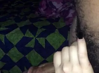 sloppy trim of the video file