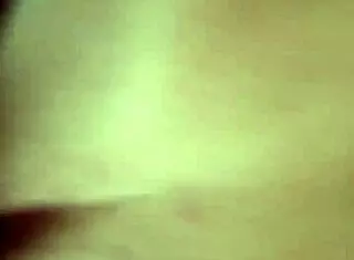 intense bareback pleasure on all fours