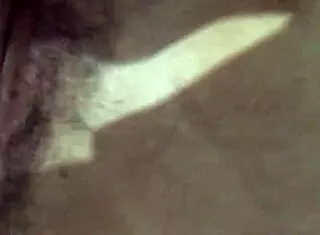 my filipina girlfriend almost caught masturbating by stepsis?