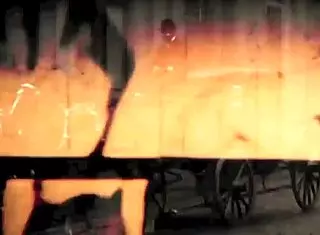 Watch This Vintage Interracial Taboo Fuck!