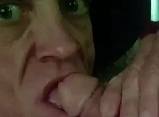 Aniaty Barboza Dances After Fucking Paty Bumbum!