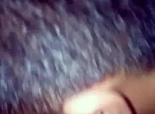 Im suckin my frends husbnds dick