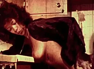 Watch This Vintage Interracial Taboo Fuck!