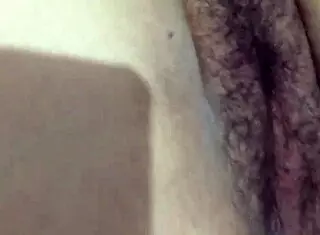 my filipina girlfriend almost caught masturbating by stepsis?