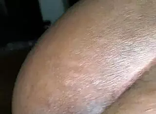 Fucking My Queen's Amazing Pussy