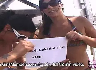 Russian wife fucked doggy style with creampie in reality scene