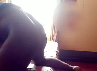 Hot Tania Bhabi Gets Hard Fucked by Devar While Husband's Away