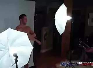 Are you into gay encounters?