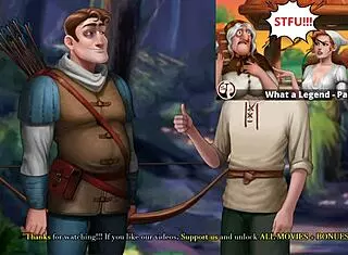 His first sex ever after she saw his 26 cm cock!